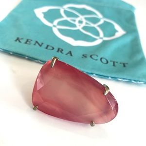 [Kendra Scott] Statement Cocktail Ring
